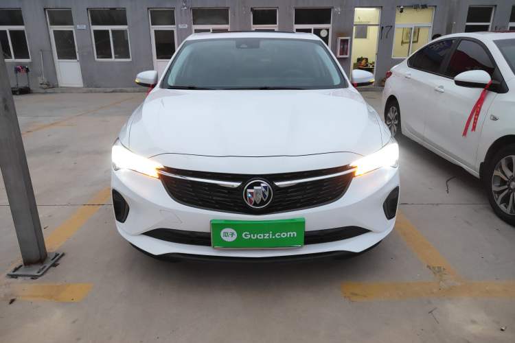 Used Buick Verano 2023 Pro Enjoyment Edition
