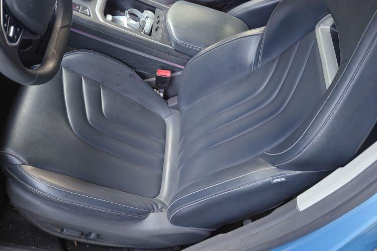 Used NETA U 2020 520 U-Enjoy