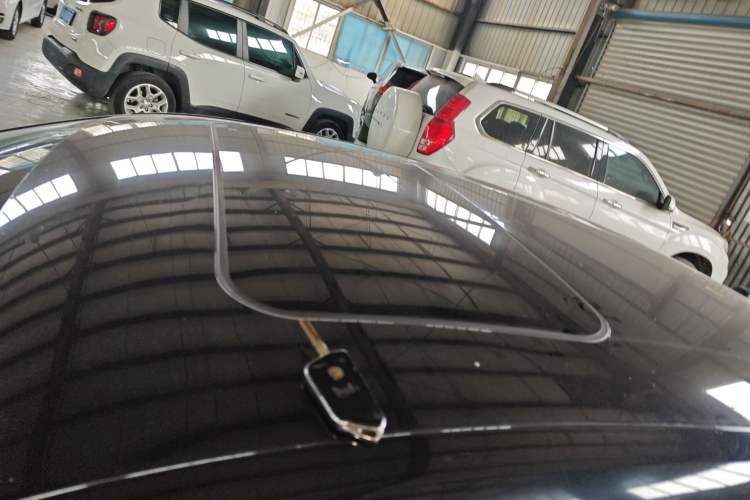 Used Volkswagen Sagitar 2015 1.6L Automatic Comfort Model