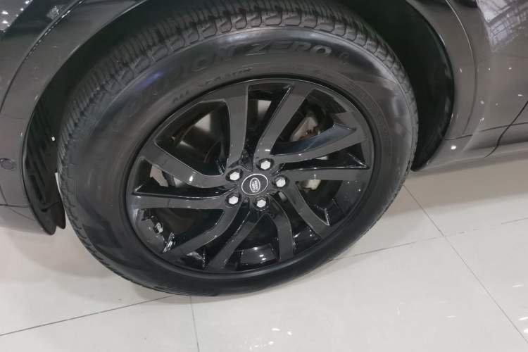 Used Land Rover Discovery 2020 2.0T 30th Anniversary Special Edition