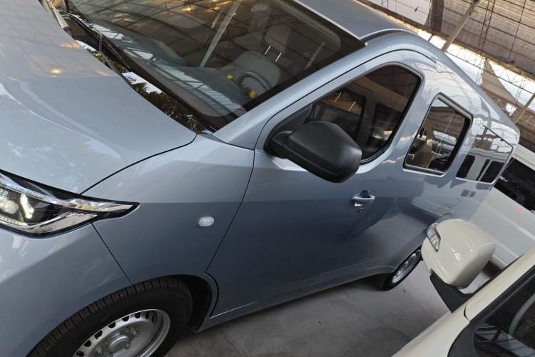 Used Wuling Yangguang 