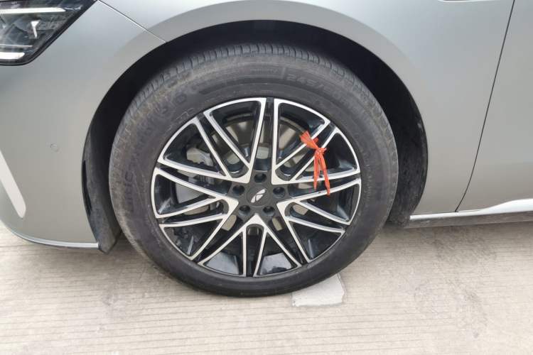 Used Chery Fulwin A9L 
