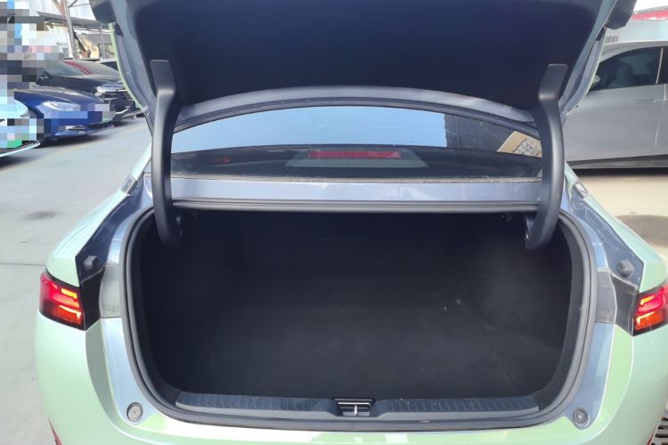 Used XPeng P5 2022 550E