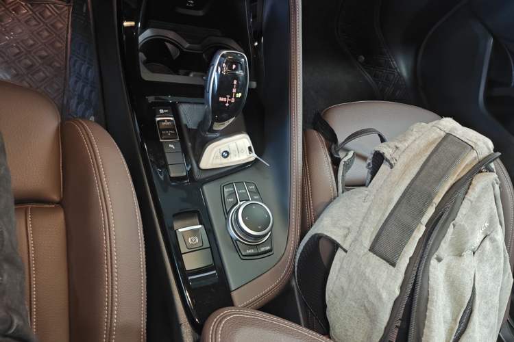 Used BMW X2 2020 sDrive25i Luxury M Sport Package
