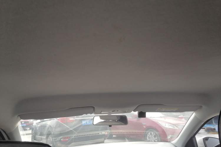 Used Volkswagen Santana 2018 1.5L Manual Fashion Edition
