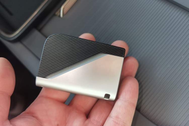 Used Lynk & Co 07 2024 EM-P 126 Long-Range Ultra
