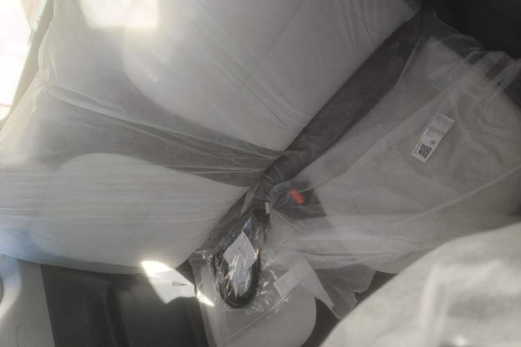 Used  Panda 2025 210km Panda Kart
