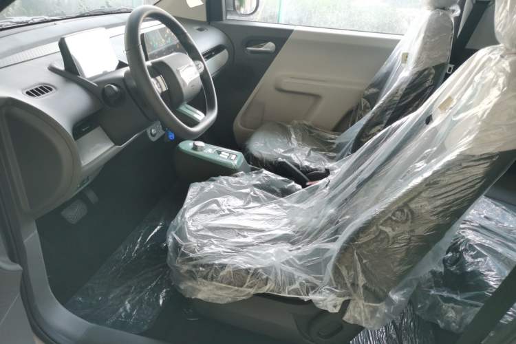 Used  Lumin 2023 205km Xiangqin Version
