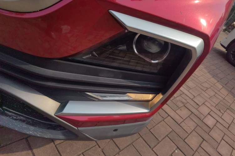 Used Baojun 530 2018 1.5T DCT Flagship Version China V Emission Standard
