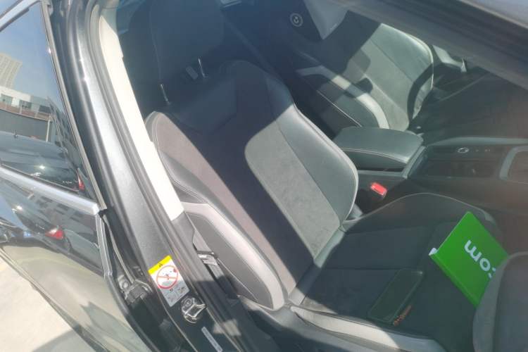 Used Audi Q3 2022 35 TFSI Fashion Dynamic Model
