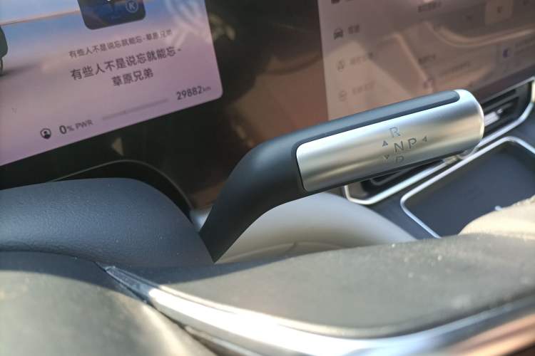 Used Hima AITO M9 2024 Range-Extended Ultra Version 42 kWh 6-Seater Model