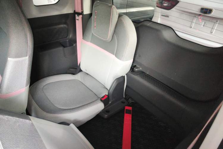 Used Baojun E300 2020 Starry Intelligence Edition
