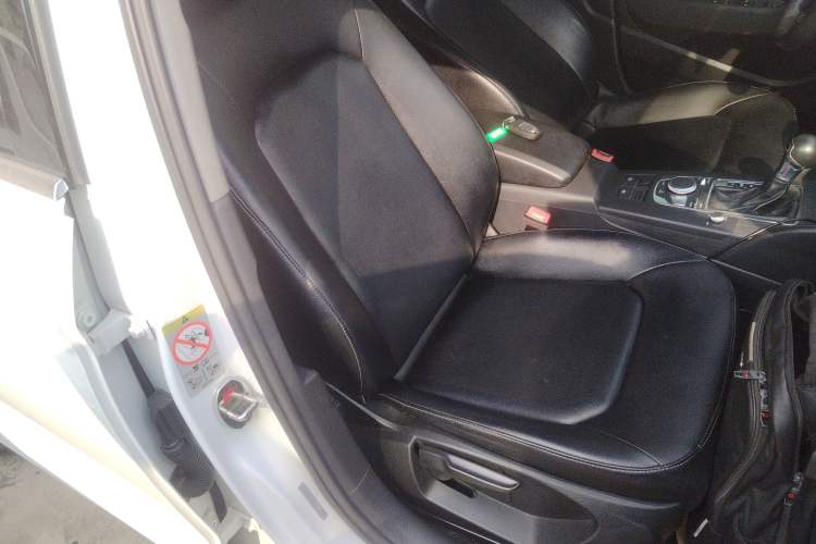 Used Audi A3 2018 30th Anniversary Edition Limousine 35 TFSI Ambition Model