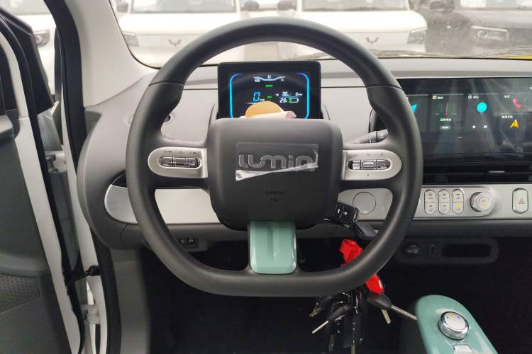 Used  Lumin 2024 130km Qingyue Version
