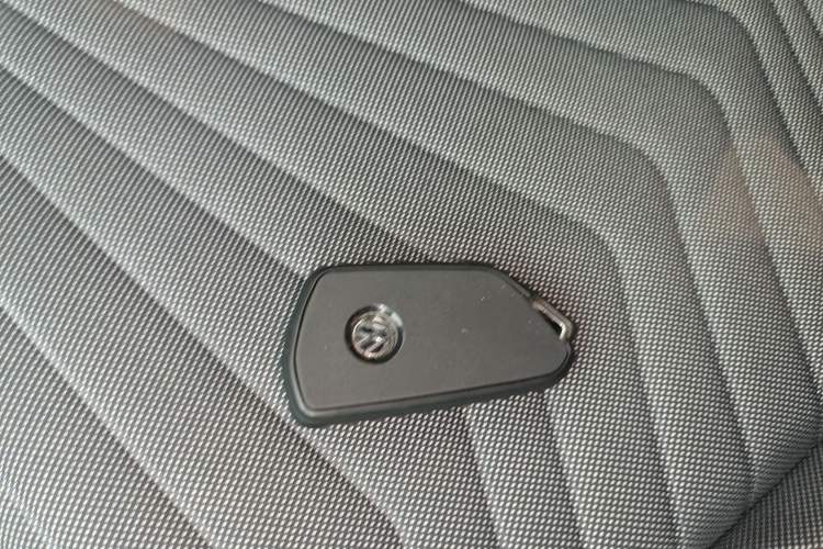 Used Volkswagen ID.3 2023 Upgraded Model Pure Intelligent Enjoyment Version
