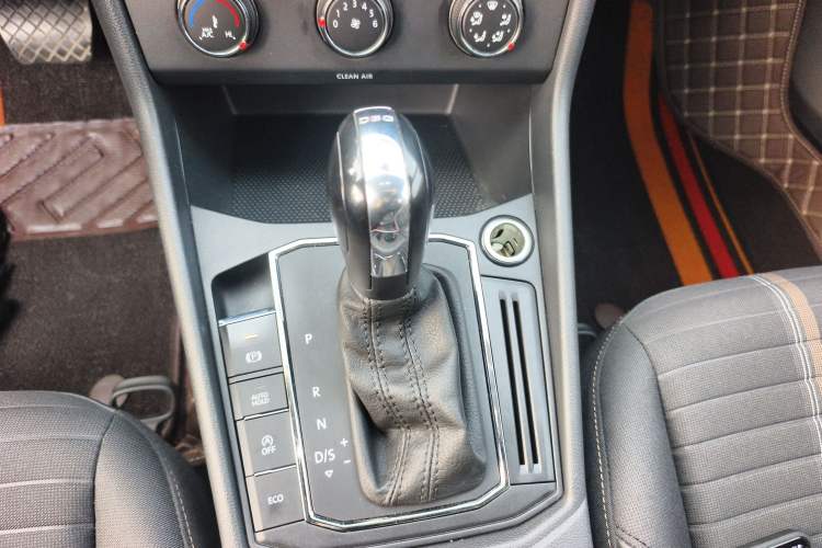 Used Volkswagen Lavida 2019 280TSI DSG Comfort Edition China VI standard