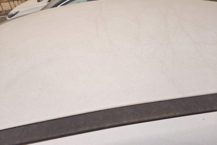 Used BYD Qin PLUS 2025 DM-i Smart Drive 55KM Leading Model