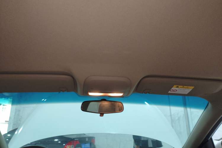 Used Buick GT 2019 15T Dual-Clutch Advanced Version China VI Standard