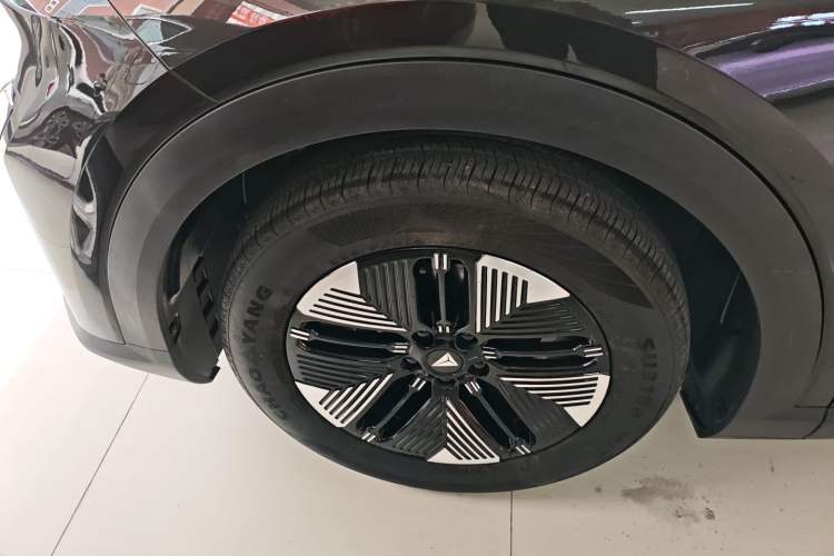 Used  S05 2024 510Max Pure Electric Version