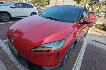 Used XPeng G3 2019 Smart Edition