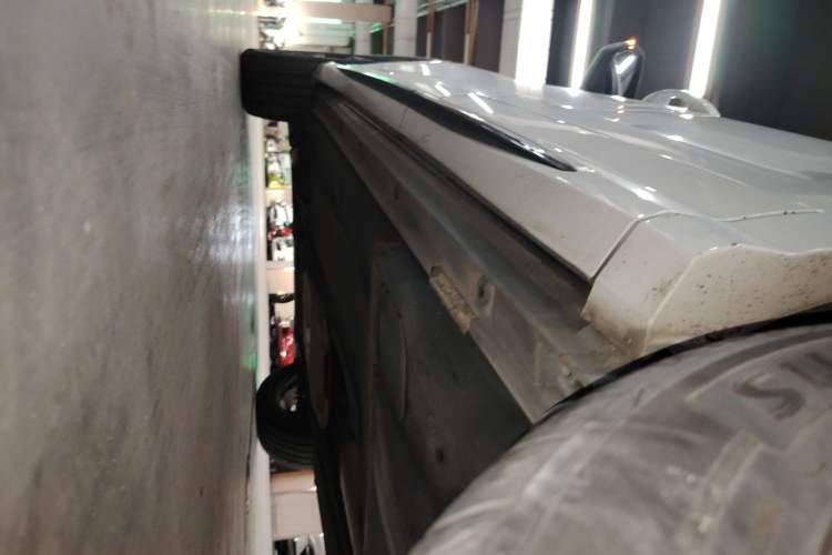 Used Audi Q3 2020 35 TFSI Fashion Dynamic Model
