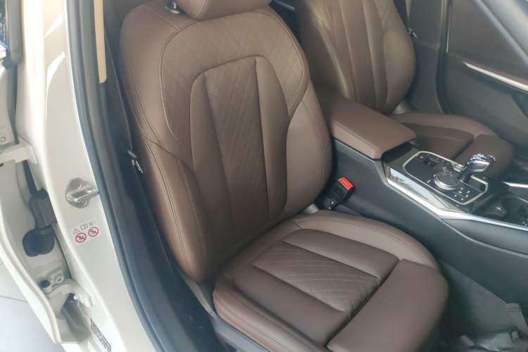 Used BMW 3 Series 2022 325Li M Sport Package
