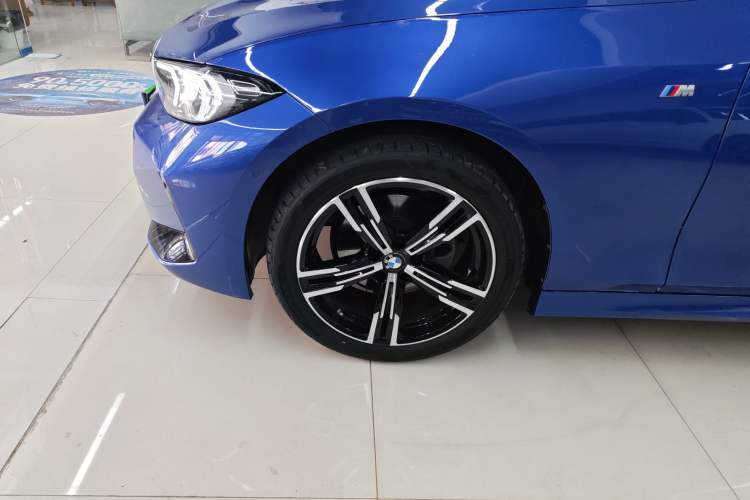 Used BMW 3 Series 2023 325i M Sport Package
