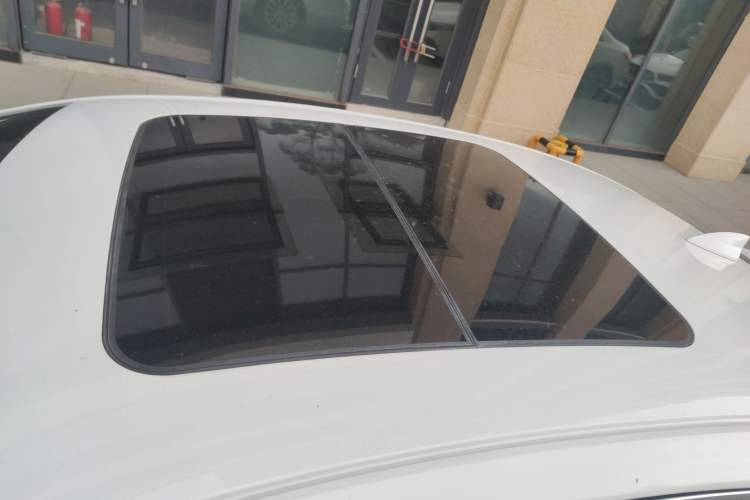 Used Cadillac XTS 2018 28T Elite Edition
