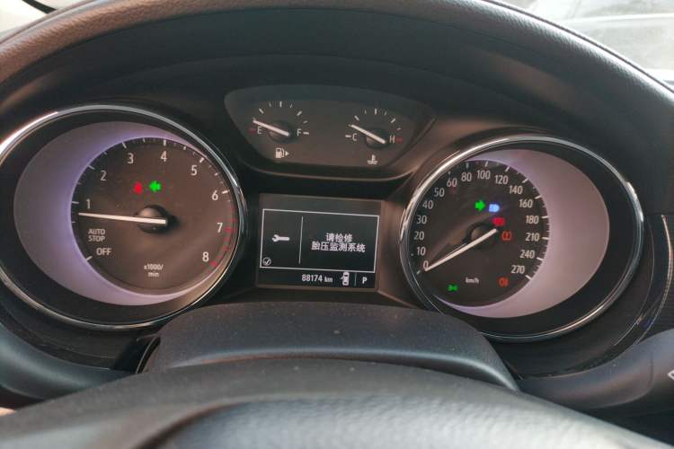 Used Buick Verano 2017 Sedan 15S Automatic Entry Model
