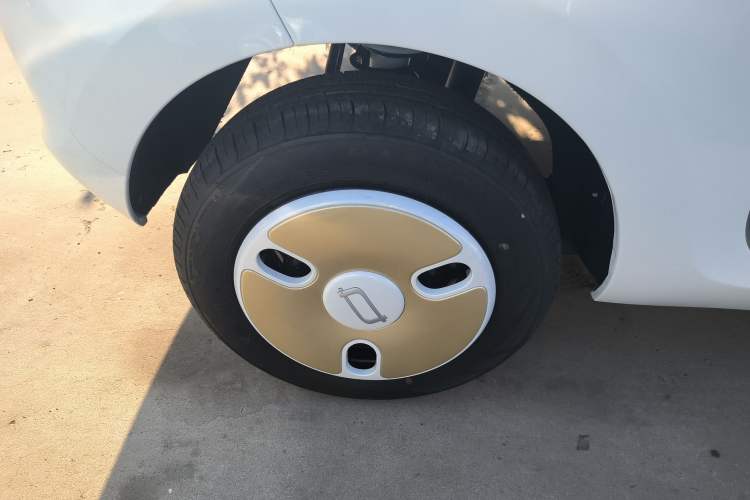 Used Bestune Pony 2025 222km Range Agile Horse
