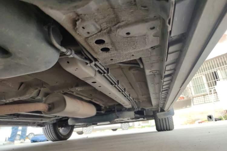 Used SAIC MAXUS G50 2019 1.5T First Edition Automatic Luxury Version 7 Seats
