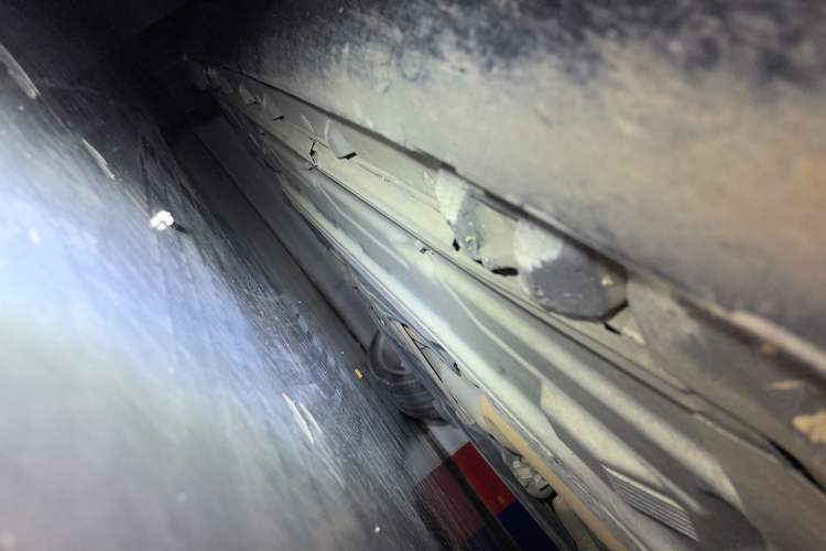 Used Mercedes-Benz E-Class 2014 E 200 Coupe
