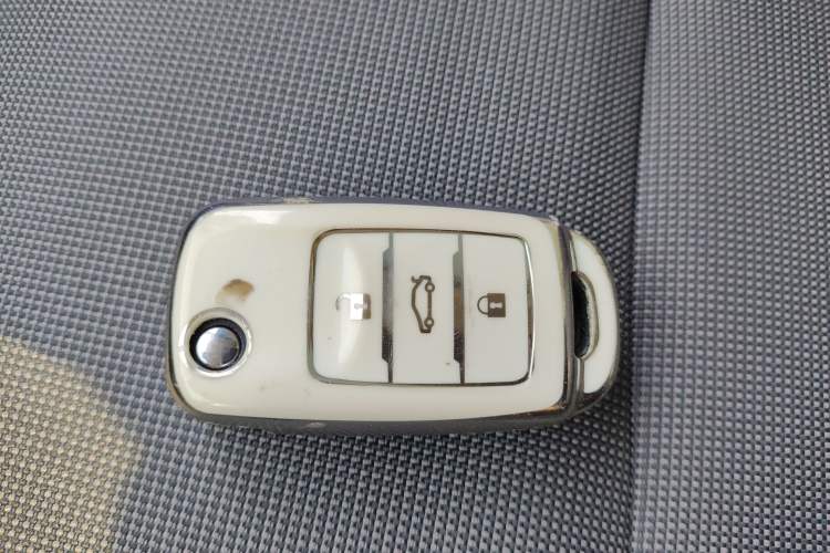 Used  Lumin 2025 205km Refreshing Edition
