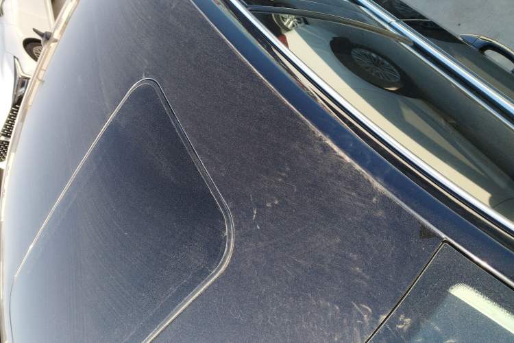 Used Volkswagen Passat 2017 330TSI DSG Luxury Edition
