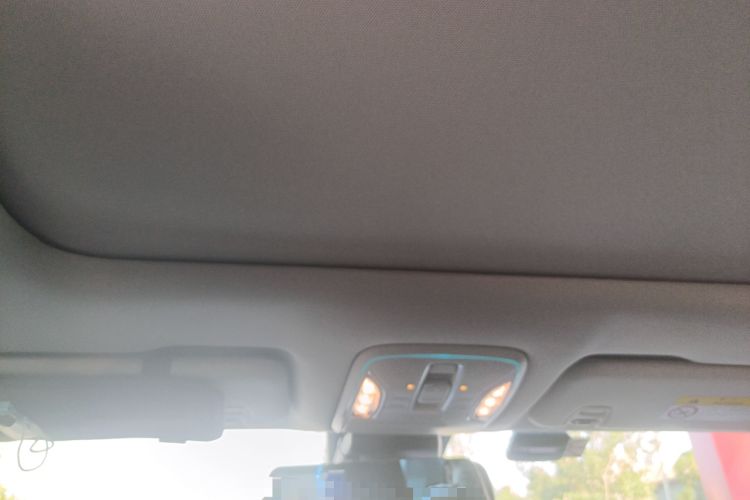 Used GAC Trumpchi GA6 2019 270T Automatic Prestige Edition
