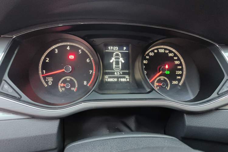 Used Volkswagen Passat 2017 330TSI DSG Luxury Edition
