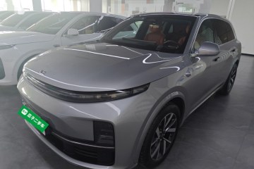 Used Li Auto L7 2023 Pro Model