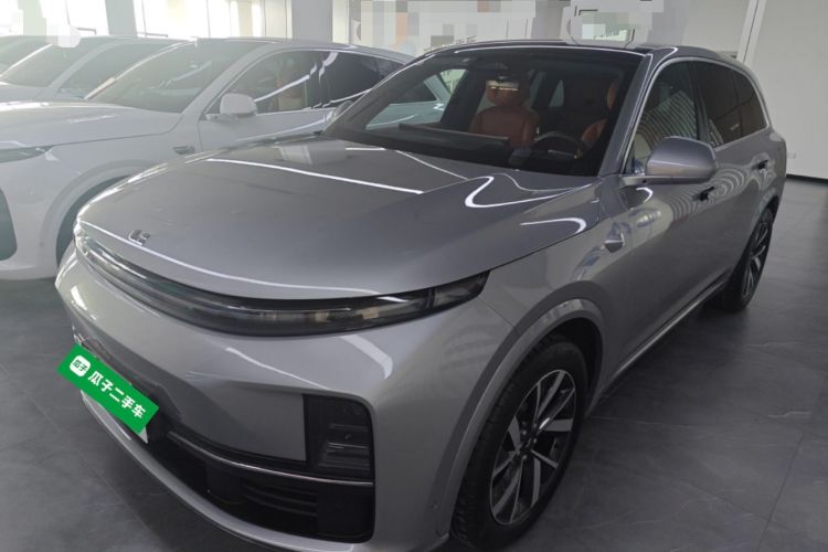 Used Li Auto L7 2023 Pro Model