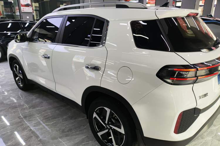 Used Hyundai ix35 2021 2.0L Automatic 2WD GLS Leading Edition