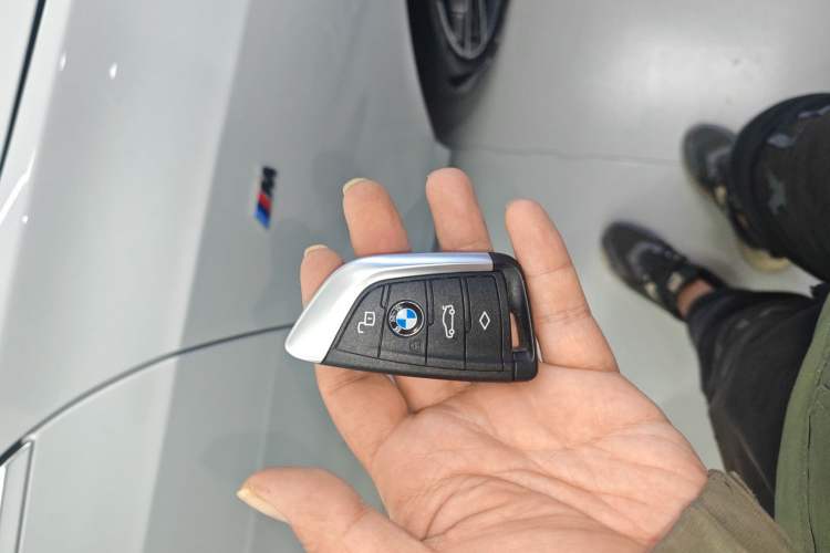 Used BMW 3 Series 2023 325Li M Sport Package
