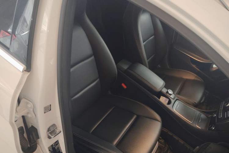 Used Mercedes-Benz GLA 2019 GLA 200 Dynamic Edition