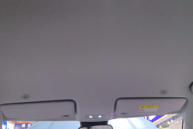 Used BYD Yuan UP 2024 401 km Active Version
