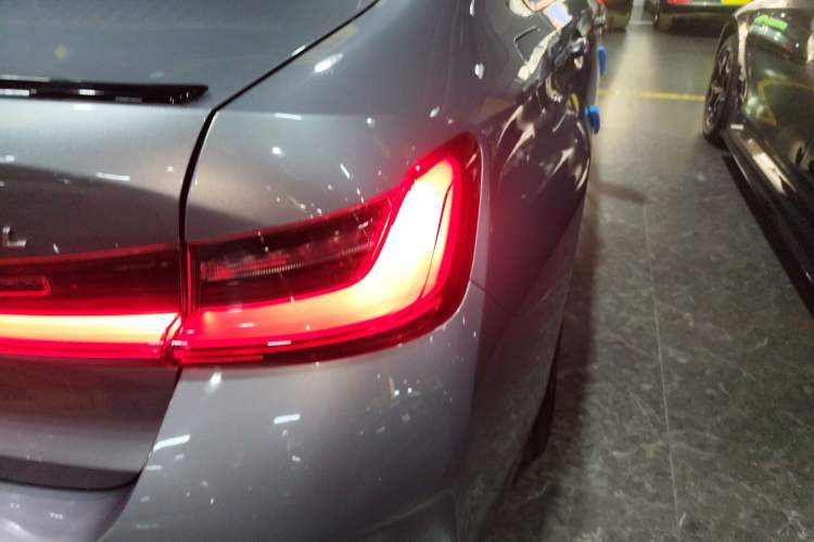 Used BMW i3 2022 eDrive 35 L
