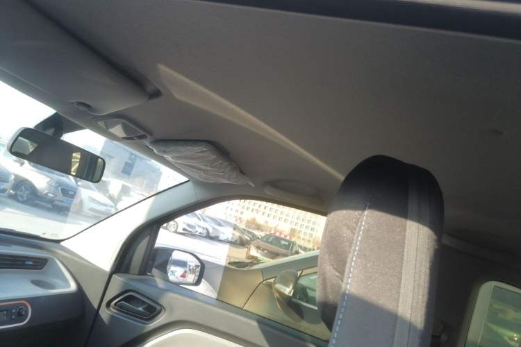 Used Wuling Hongguang MINIEV 2020 Enjoyment Model Lithium Iron Phosphate
