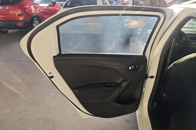 Used Citroen Elysee 2016 1.6L Automatic Fashion Model
