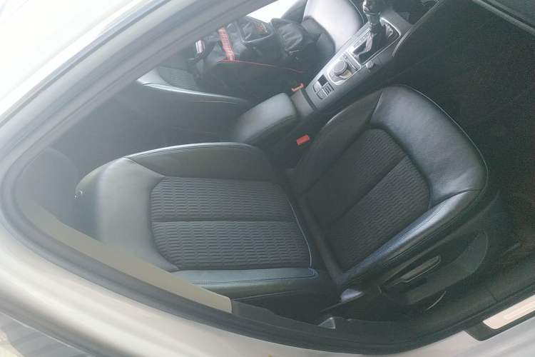 Used Audi A3 2018 30th Anniversary Edition Sportback 35 TFSI Fashion Model