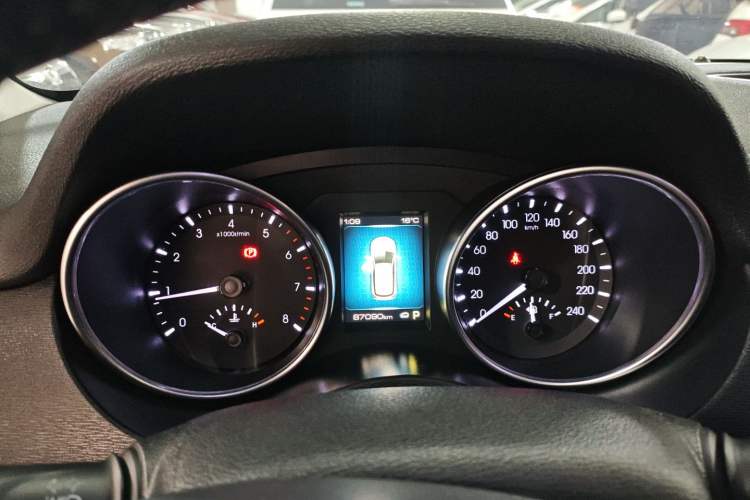 Used Haval H6 Coupe 2018 Blue Label 1.5T Automatic Two-Wheel Drive Luxury Model