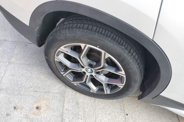 Used BMW X1 2021 sDrive20Li Premium Edition
