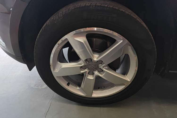 Used Audi Q5 2016 40 TFSI Technology Edition
