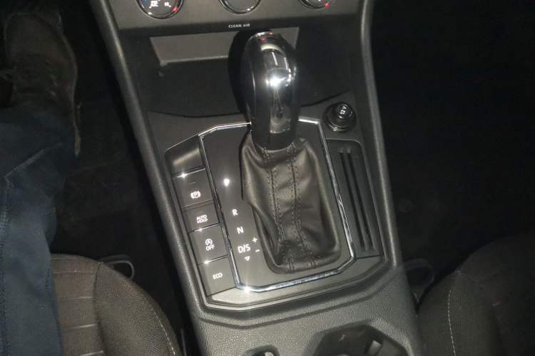 Used Volkswagen Lavida 2021 280TSI DSG Comfort Edition
